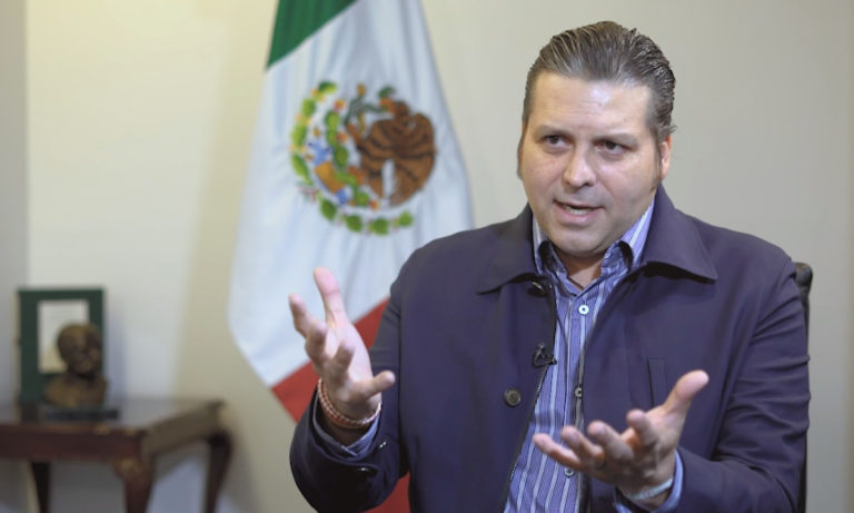 “Para que alcance tiene que sobrar”: la alianza opositora va por Sinaloa