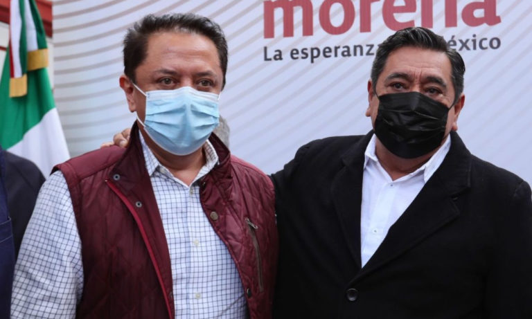 Morena ya tenía candidato para Guerrero, pero algo pasó en la madrugada…