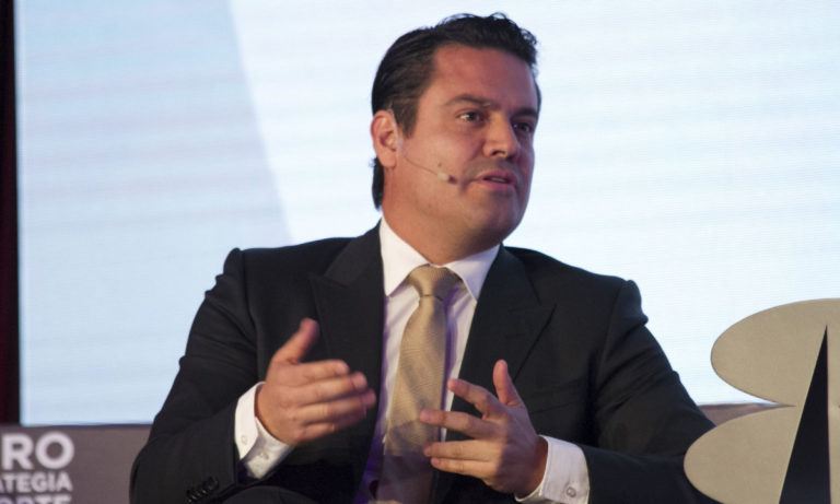 El día que Aristóteles Sandoval dijo que el Cártel Jalisco lo quería matar