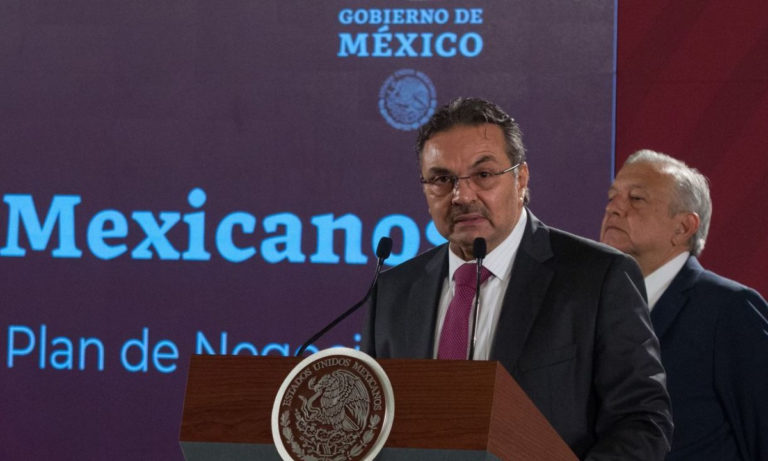 Pemex cierra el año entre escándalos y siendo un lastre para las finanzas