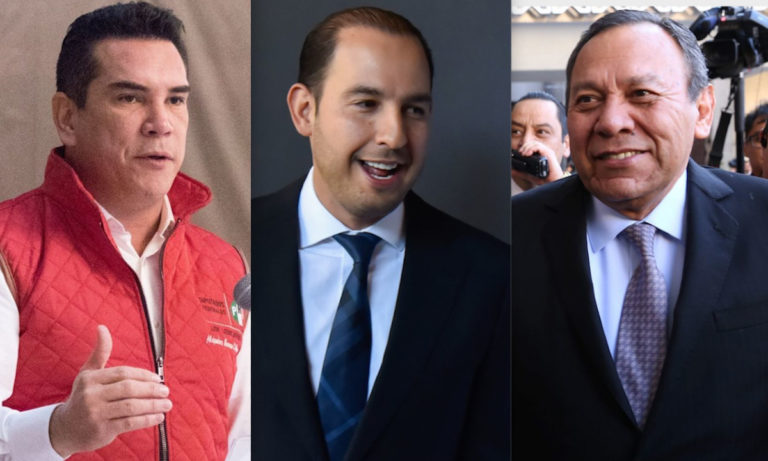 Alianza opositora puede ganar hasta en 9 de 15 estados: encuestadores