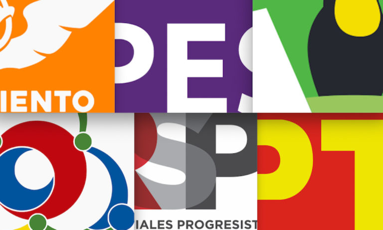 La estafa de los partiditos en 2021: cuestan millones, valen pocos votos