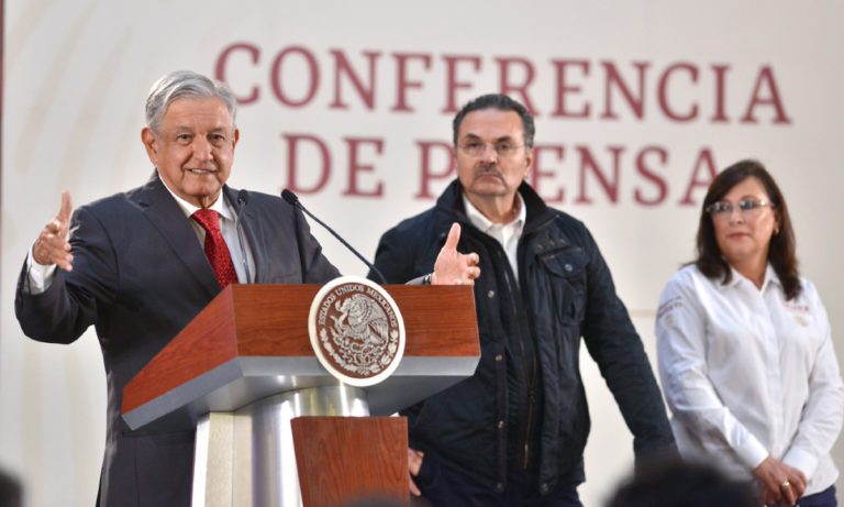 Los ojos sobre Vitol en México: gas, petróleo, gasolinas, electricidad