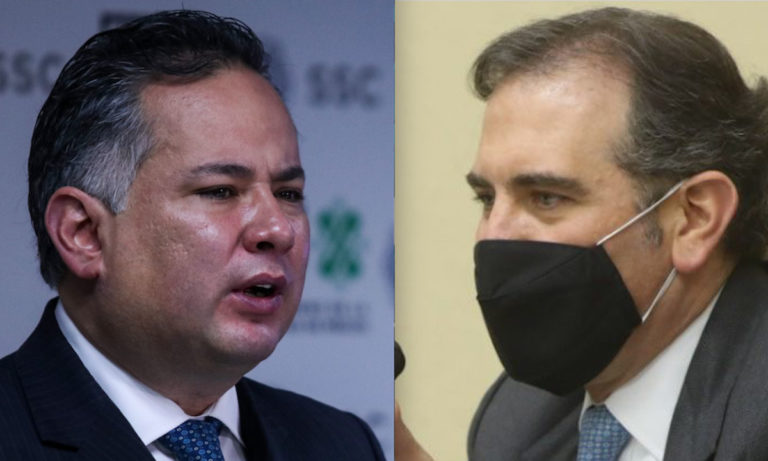 La UIF y el INE temen que los padrotes compren la elección en Tlaxcala