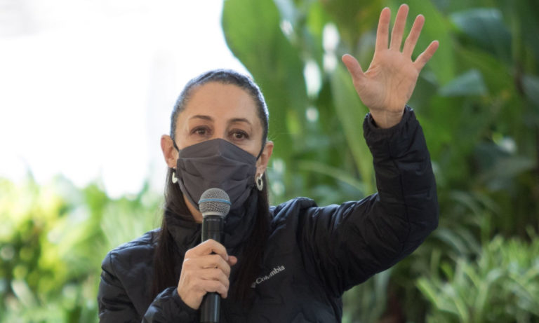 Los asaltos con violencia en parques y mercados de la CDMX están fuera de control