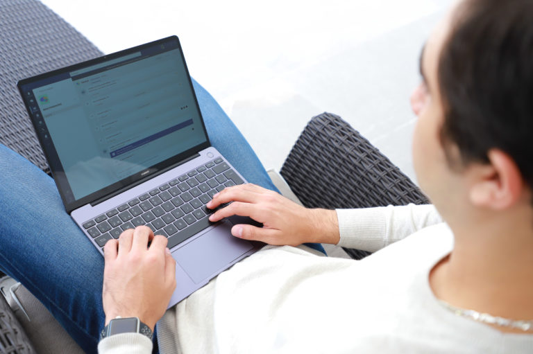 Estudiantes de la UAA desarrollan actividades de tutoría de pares para la integración a la vida universitaria