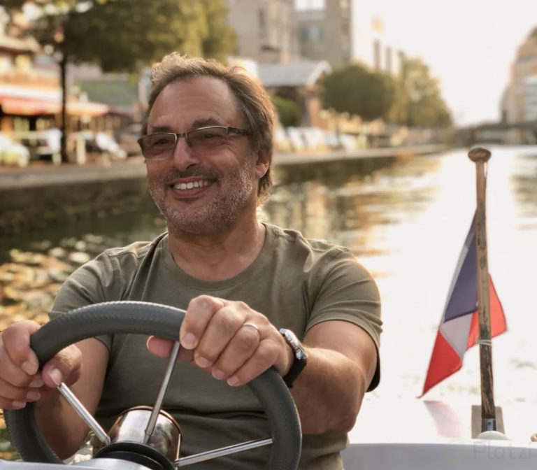 Estos son los consejos que da Claudio Pinkus, creador de varias empresas digitales