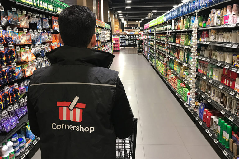 ¿Qué significa la compra de Cornershop por parte de Uber?