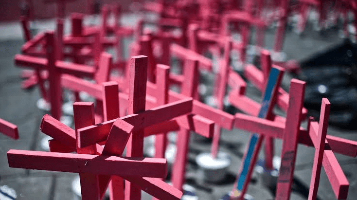 Arrestan a presunto feminicida en Chile, había cometido el mismo crimen en Aguascalientes