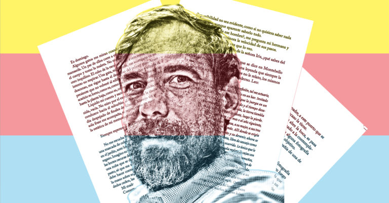 Reescritura de La piel muerta, La gente extraña y La Hermana falsa