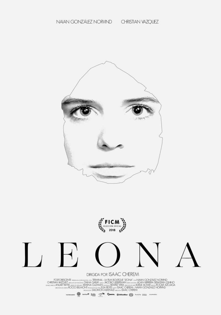 La película Leona sobre la opresión moral y religiosa de la comunidad judía