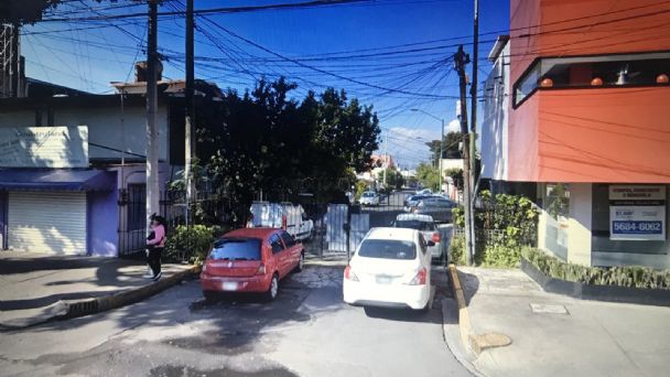 Directivo del Cruz Azul y su hija son maniatados y asaltados en su propia casa
