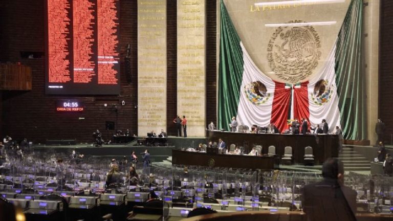 Casi el 90% de los diputados federales buscará la reelección