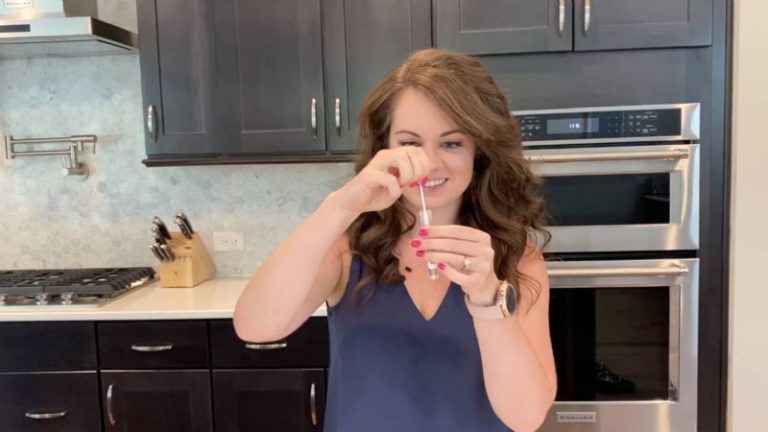 EU autoriza kit de prueba casera para covid-19 sin receta médica; así es como funciona