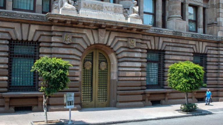 Diputados discutirán la minuta sobre reformas a la Ley Banxico