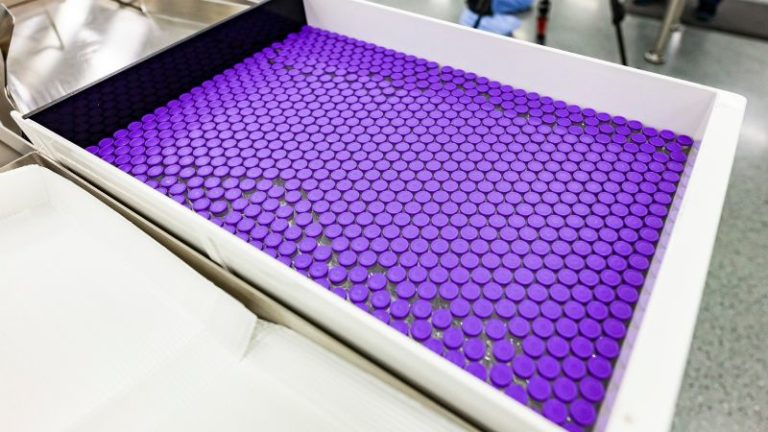 Campaña de vacunación contra covid, ¿qué ocurrió?