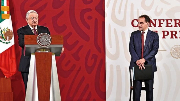 Reformas a la Ley del Banco de México: Llamadas de alarma desde Estados Unidos