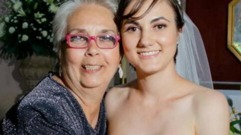 “Pónganse en mi lugar” dice a críticos la madre de joven fallecida por culpa de Joao Maleck