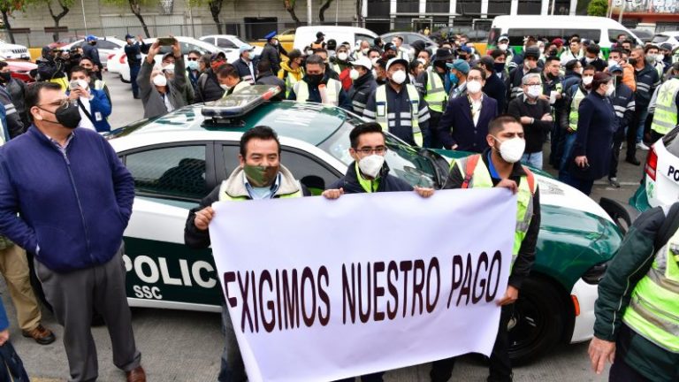 Empleados sindicalizados de Interjet emplazan a huelga para el 8 de enero