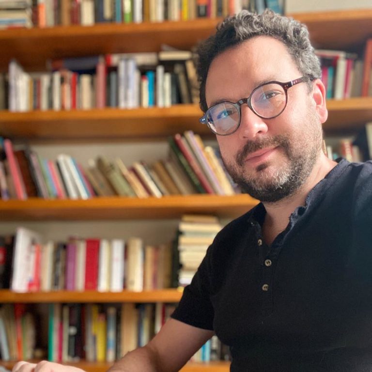 Uno de los mejores cronistas de la CDMX ahora ofrece sus recorridos en video