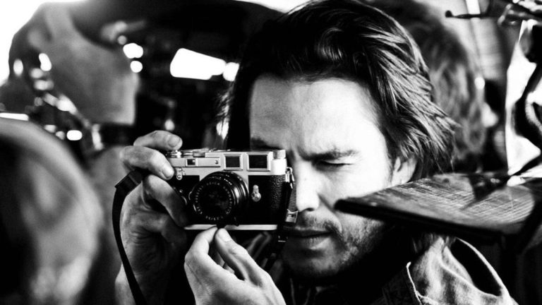 Buitres/ Bajo presión