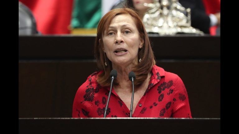 Cambios en el gabinete: Tatiana Clouthier a la Secretaría de Economía y más