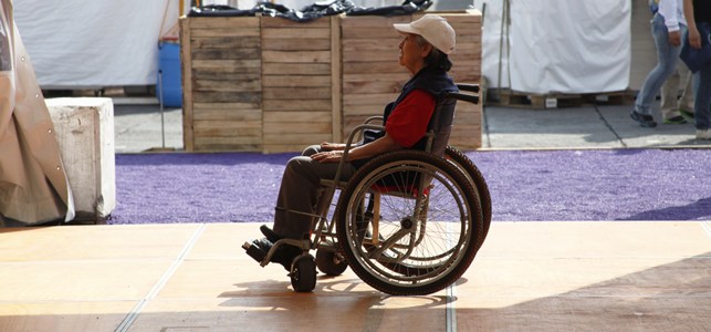 En Aguascalientes sólo tres empresas contratan a personas con alguna discapacidad