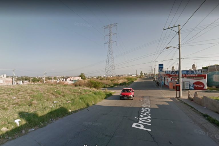 Localizaron sin vida a Montserrat, la menor de cinco años desaparecida al suroriente de Aguascalientes