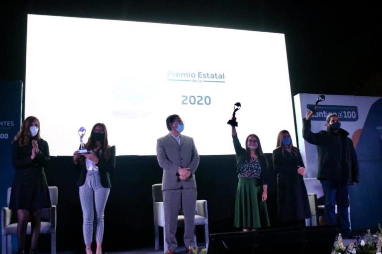 Proponen ampliar categoría en convocatoria del Premio Estatal de la Juventud en Aguascalientes