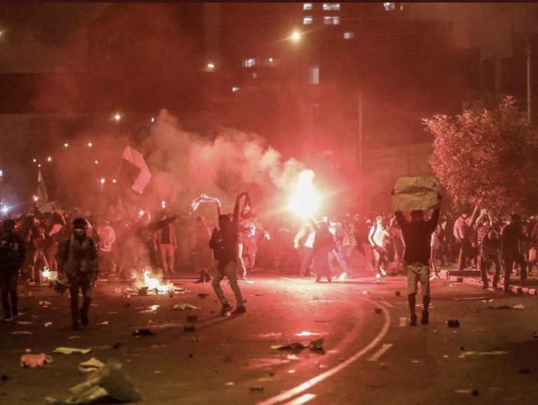 10 artistas de Latinoamérica que usaron la música para protestar