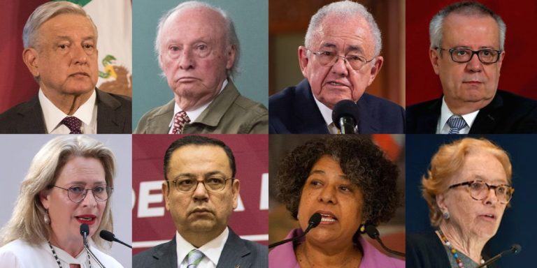 ¿Por qué le renuncian a López Obrador?