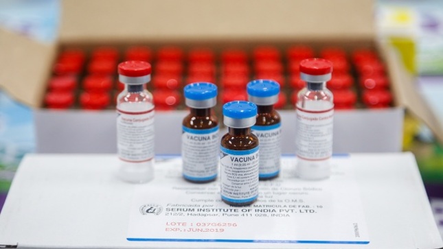 Los escándalos en la vacunación contra COVID-19 en América Latina