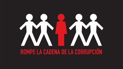 Líneas estratégicas de combate a la corrupción: falta definir la corrupción