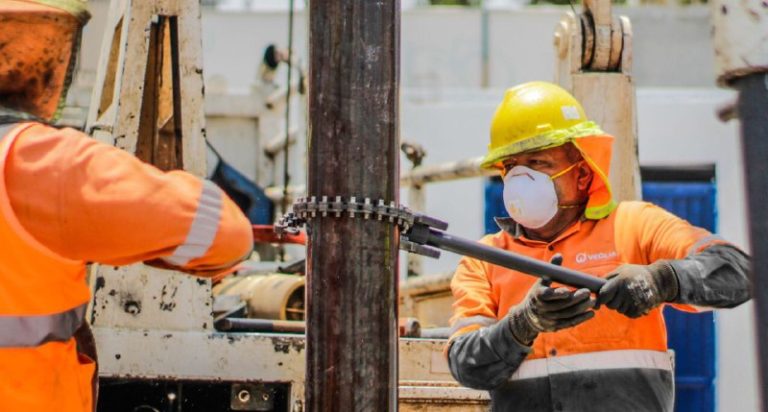 Acciones de responsabilidad social durante la contingencia