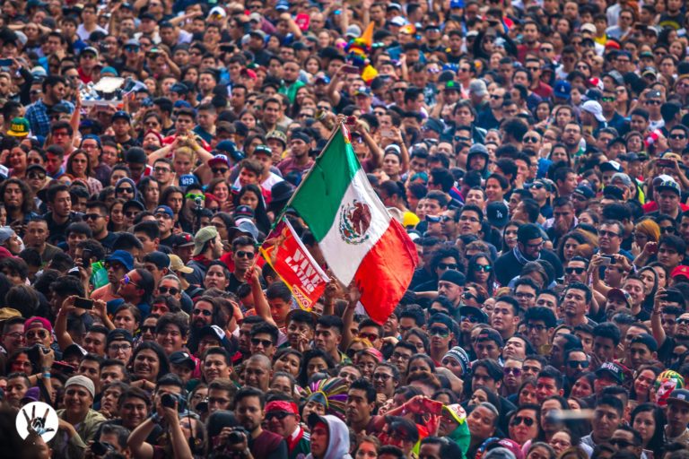 11 Artistas y bandas de México que faltaron en Rompan Todo