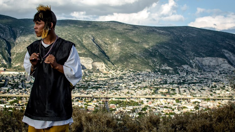 10 películas originales de Netflix que debiste ver en 2020