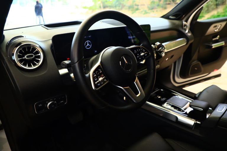 Más de 500 estudiantes de la UAA se beneficiarán con donación de Daimler