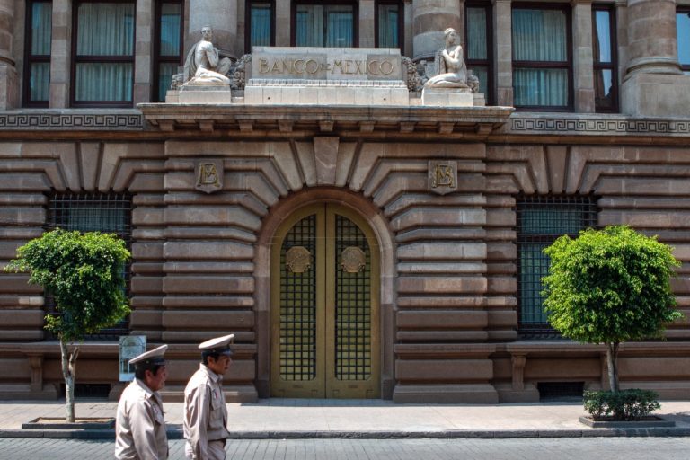 Retoman en San Lázaro la discusión de la reforma a la Ley del Banxico