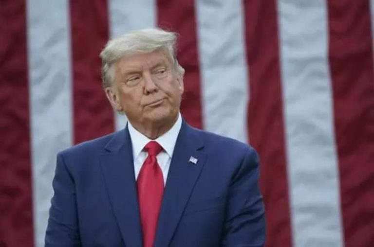 Vox, partido de ultraderecha en España, insiste en reclamar el Nobel de la Paz para Donald Trump