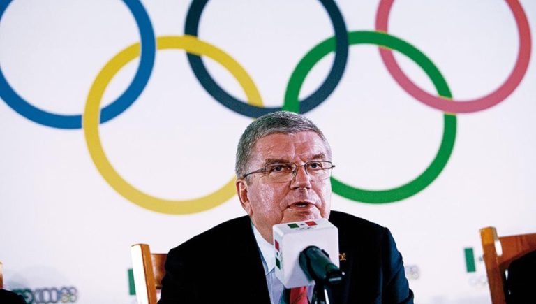 Juegos Olímpicos Tokyo 2020: La gran indefinición