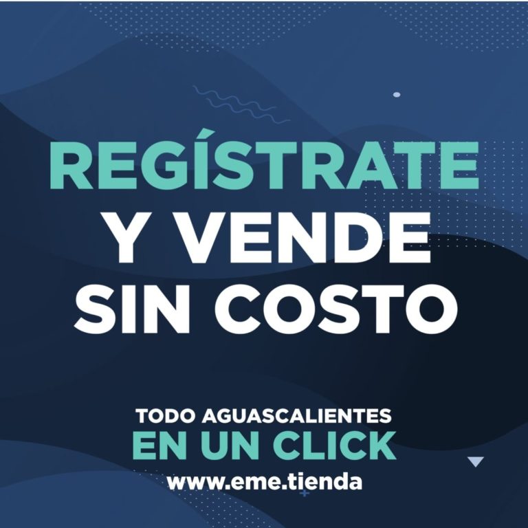 Más de mil personas ofrecen productos o servicios en EME Tienda