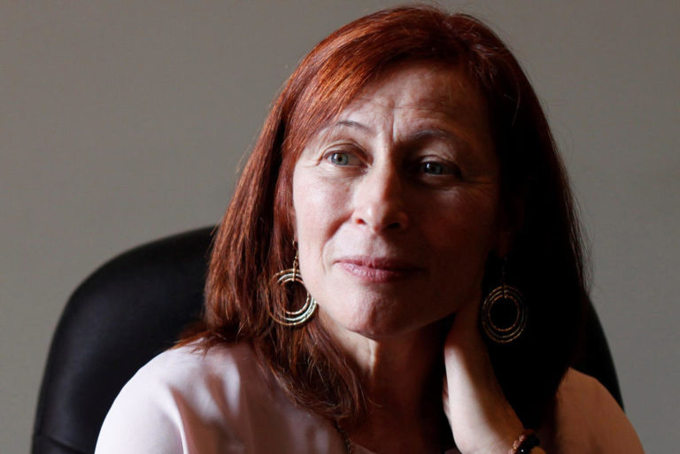 Tatiana Clouthier Carrillo toma posesión como titular de la Secretaría de Economía
