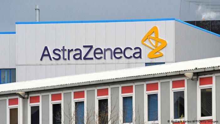 Alerta de bomba obliga a evacuar la fábrica de vacunas de AstraZeneca