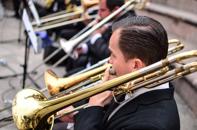 IMAC en Aguascalientes abre convocatoria para integrarse a la Banda Sinfónica Municipal