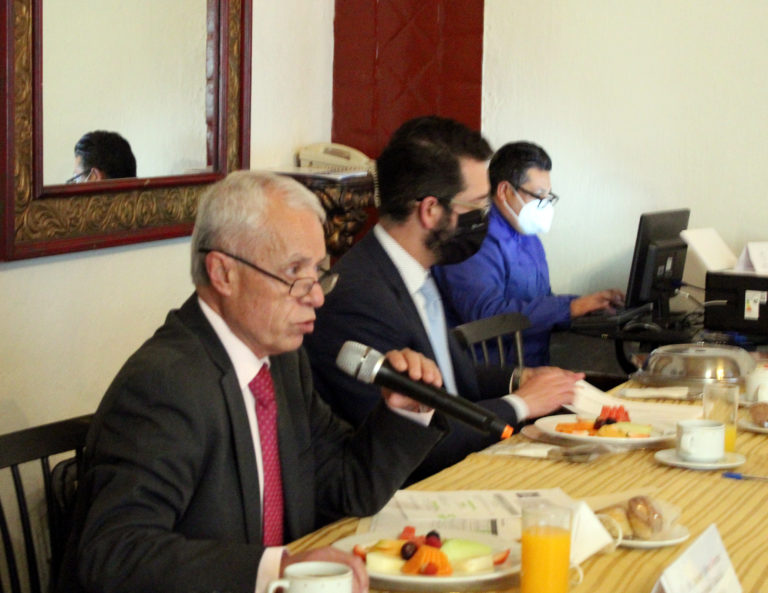 En 2020, se presentaron 34 quejas contra dentistas en la Coesamed