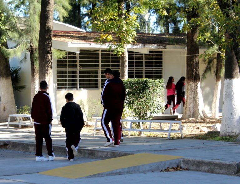 240 mil alumnos de Aguascalientes regresarán a las aulas esta semana