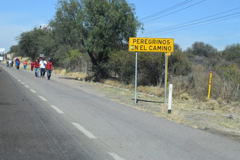 Desde Aguascalientes, reiteran llamado a no peregrinar este año a San Juan de los Lagos