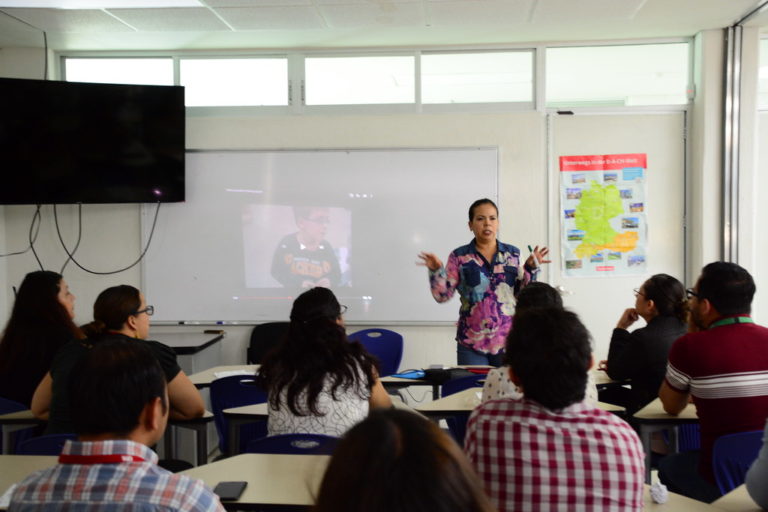 Más de 14 mil docentes necesitan ser vacunados para tener un regreso a clases en Aguascalientes