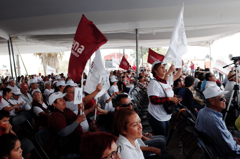Arturo Ávila justifica anunció de la colación por su amistad con Mario Delgado