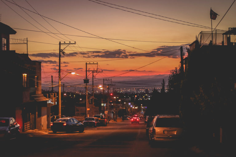 Casi la mitad de la población en la capital de Aguascalientes se siente insegura: Inegi